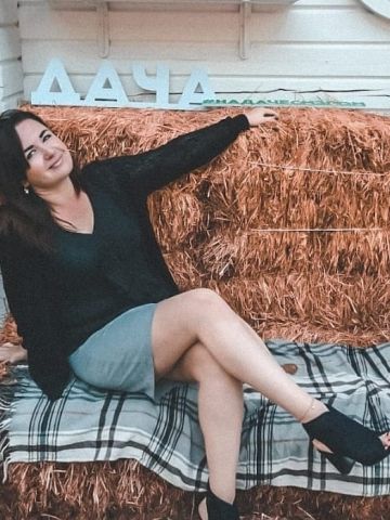Анкета проститутки Инна, 39 лет